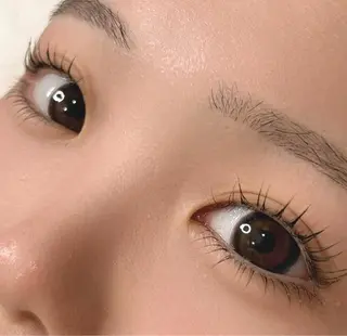 マツエク・マツパ 今井 未来音の眉毛・アイブロウイメージ