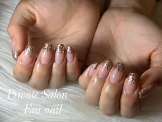 ネイル Era nailのネイルデザイン