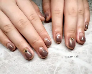 ネイル matao nailの眉毛・アイブロウイメージ