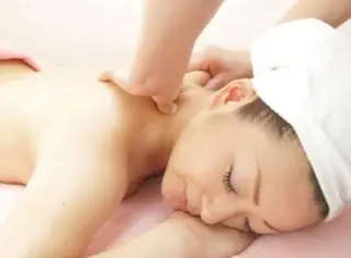 美筋骨格リンパ®️ Aroleのエステ・リラクイメージ