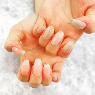 ネイル N._._. clawのネイルデザイン