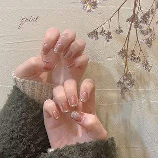 ネイル . .のネイルデザイン