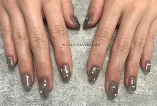 ネイル NAILSALON Ichiのネイルデザイン