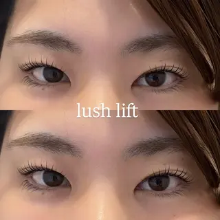 マツエク・マツパ Lycka 佳子のマツエク・マツパデザイン