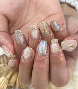 ネイル Basic町田本店 Suzunaのネイルデザイン