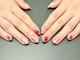 ネイル NailSalon Mela所属・Mela ミユ🌼.*のネイルデザイン