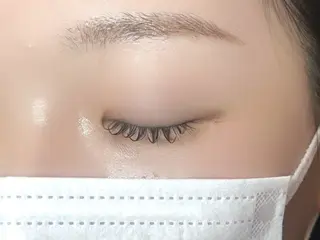 マツエク・マツパ 【ANEMONA】 NIHOの眉毛・アイブロウイメージ