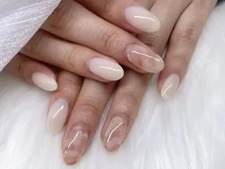 ネイル ネイルサロン Feel円町店のネイルデザイン