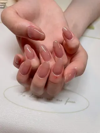 ネイル エン Nail salonのネイルデザイン