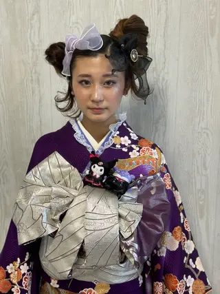 Baby Angel ／marinのマツエク・マツパデザイン