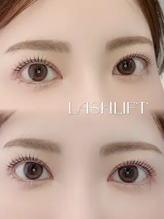 マツエク・マツパ chipieee Mariのマツエク・マツパデザイン