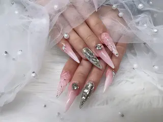 ネイル ビューティーサロンY.所属・ビューティーサロン Y.のネイルデザイン