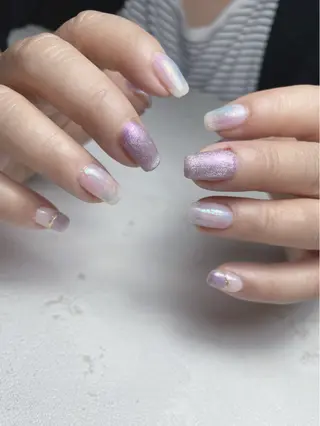 ネイル Ruber Tomokoのネイルデザイン