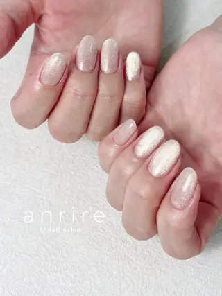 ネイル nailsalon anrireのネイルデザイン