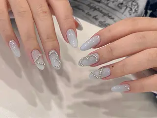 ネイル Rela・S NAILのネイルデザイン
