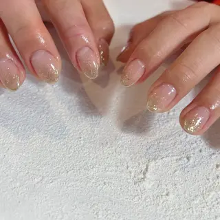 ネイル CLAIR maoのネイルデザイン