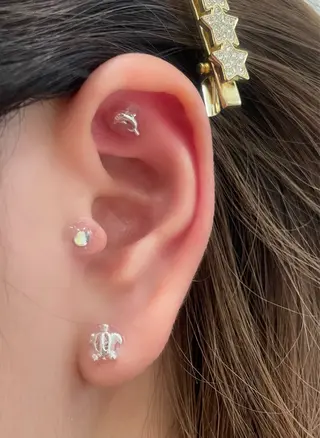 Kaula ホワイトニング🦷✨のエステ・リラクイメージ