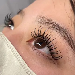 マツエク・マツパ Froh Ogasawaraのマツエク・マツパデザイン