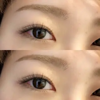 マツエク・マツパ Rélu nail × eyeのネイルデザイン