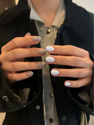 ネイル nagi .のネイルデザイン