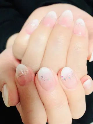 ネイル gorella Ａのネイルデザイン
