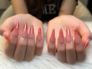 ネイル Jenn Nail Salonのネイルデザイン
