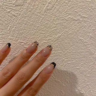 ネイル MH Nailのネイルデザイン