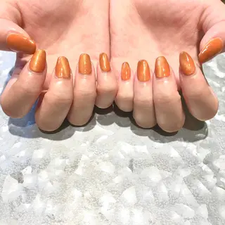 ネイル TRAM-nail moriizumiのネイルデザイン
