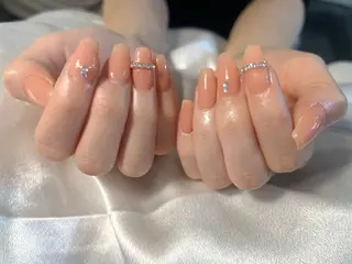 ネイル nailsalon STYLE.所属・🍯 RIOのネイルデザイン