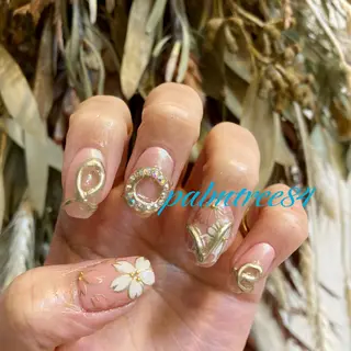 ネイル More ✴︎ （モアプラス）のエステ・リラクイメージ