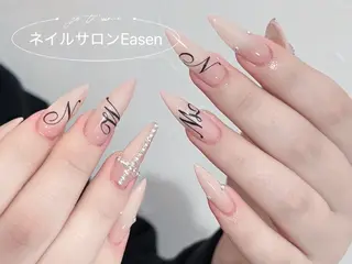 ネイル ネイルサロン Easenのネイルデザイン