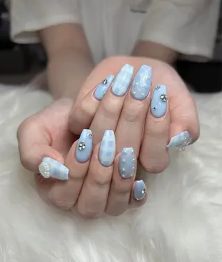 ネイル ネイルサロン  STELLAのネイルデザイン