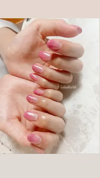 ネイル lulucharis nailのネイルデザイン