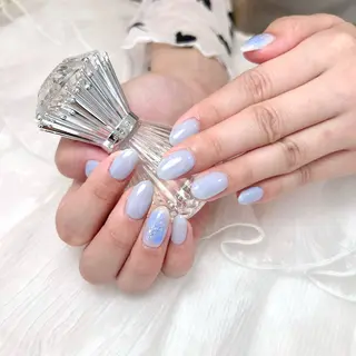 ネイル muguet manaのネイルデザイン