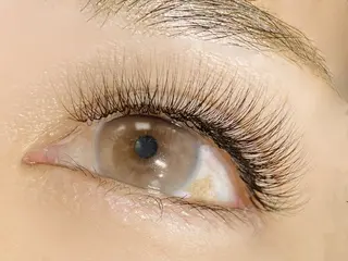 マツエク・マツパ wreath eyelash横浜のマツエク・マツパデザイン