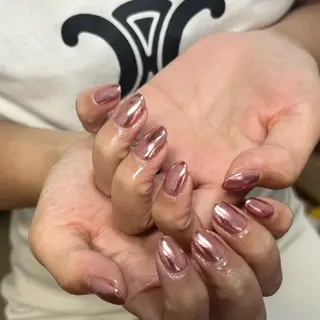 ネイル Y’M nailのネイルデザイン