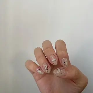 ネイル yukippy nailのネイルデザイン