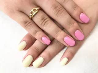 ネイル Nailist Missaのネイルデザイン