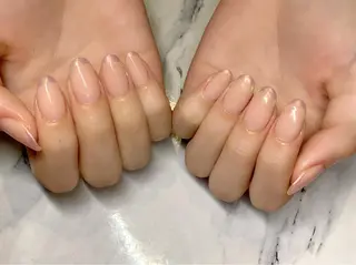 ネイル Lino+ ネイル&よもぎ蒸しのネイルデザイン