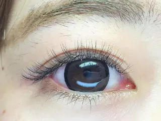 マツエク・マツパ iji ‪ ̖́-‬のマツエク・マツパデザイン