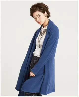 ヘアアレンジ 古田 佳規のヘアスタイル