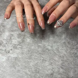 ネイル 27salon yuinaのネイルデザイン