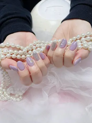 ネイル kirameki nailのネイルデザイン
