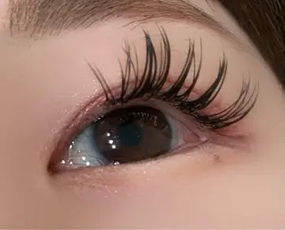 マツエク・マツパ Ciluna ☆のマツエク・マツパデザイン