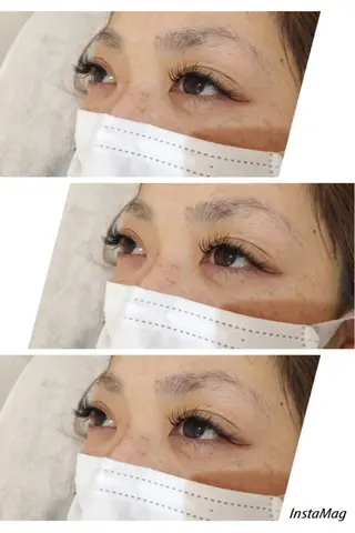 マツエク・マツパ KU TA  \(◡̈)/の眉毛・アイブロウイメージ