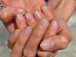 ネイル MIKU🌿 ネイル&まつげパーマのマツエク・マツパデザイン