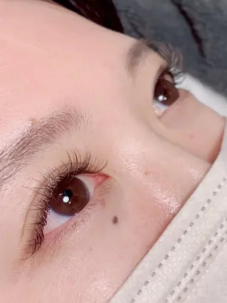 マツエク・マツパ aimy 豊田店のマツエク・マツパデザイン