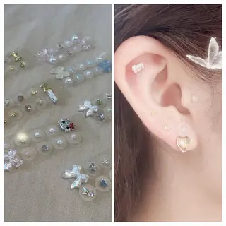 .ula 𝑨𝒚𝒂𝒌𝒂のマツエク・マツパデザイン