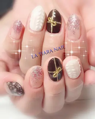 ネイル Blue bird  nailのネイルデザイン