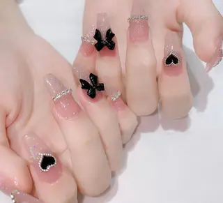 ネイル ネイルサロン lotusのネイルデザイン